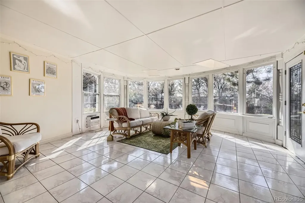 4401 S Yosemite Court Greenwood Village CO 80111