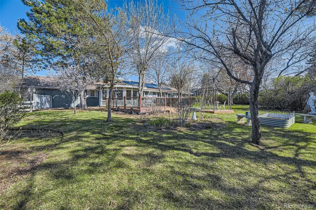 4401 S Yosemite Court Greenwood Village CO 80111