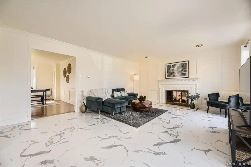 4401 S Yosemite Court Greenwood Village CO 80111