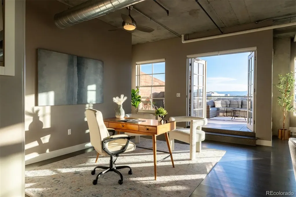 1499 Blake Street Denver CO 80202
