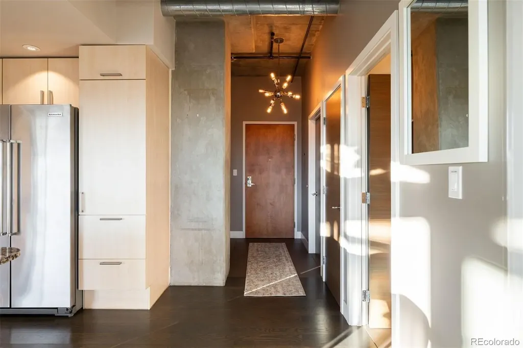 1499 Blake Street Denver CO 80202