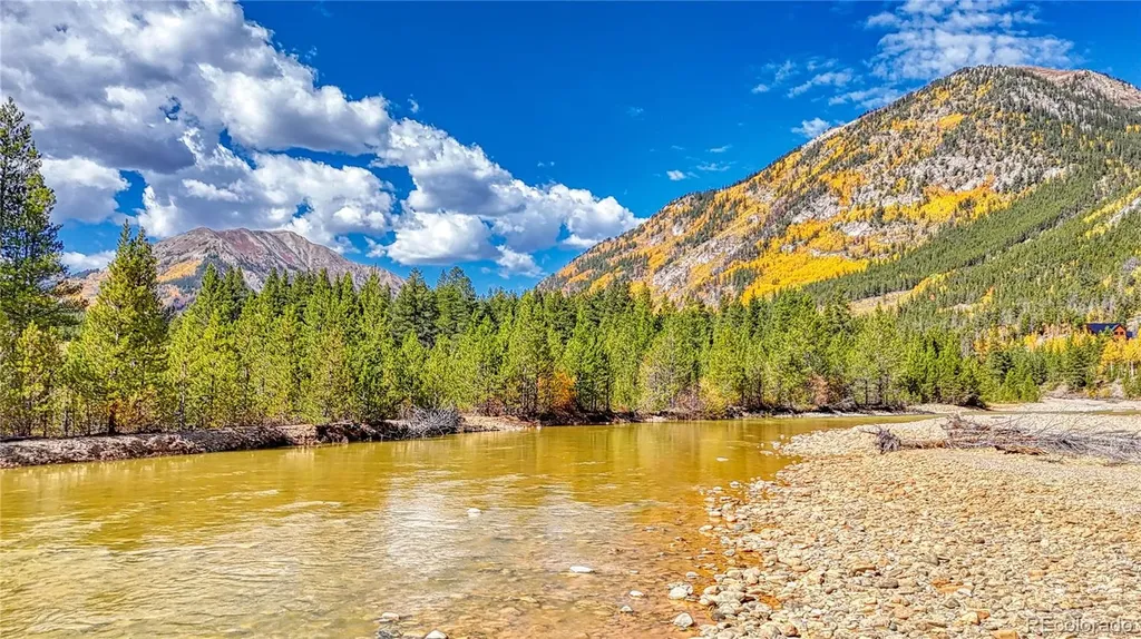 Tbd Highway 82 Twin Lakes CO 81251