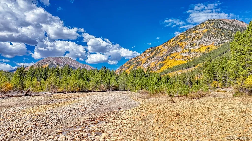 Tbd Highway 82 Twin Lakes CO 81251