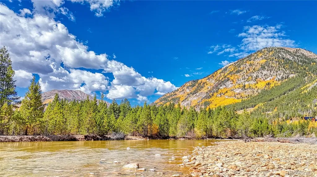 Tbd Highway 82 Twin Lakes CO 81251