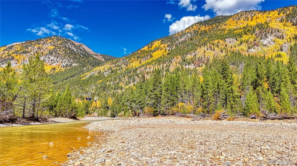Tbd Highway 82 Twin Lakes CO 81251