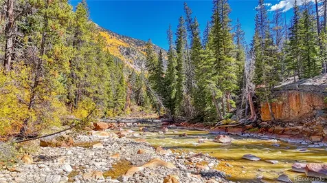 Tbd Highway 82 Twin Lakes CO 81251