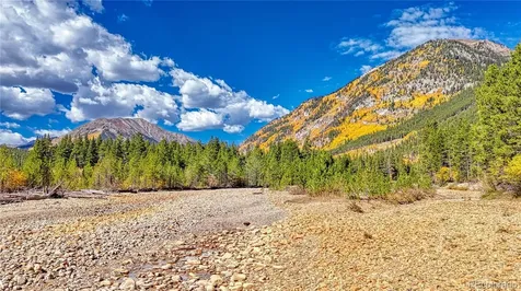Tbd Highway 82 Twin Lakes CO 81251