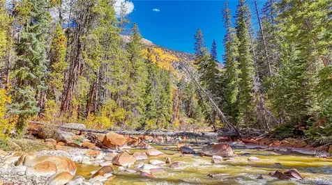 Tbd Highway 82 Twin Lakes CO 81251