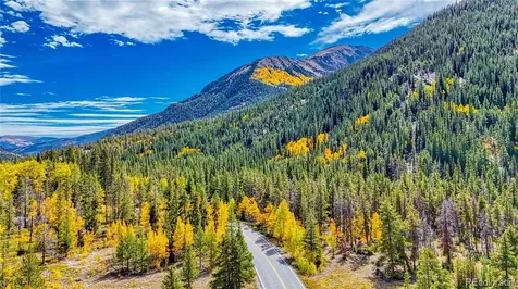 Tbd Highway 82 Twin Lakes CO 81251