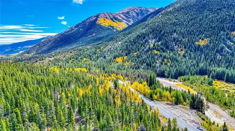 Tbd Highway 82 Twin Lakes CO 81251