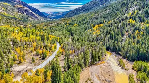 Tbd Highway 82 Twin Lakes CO 81251