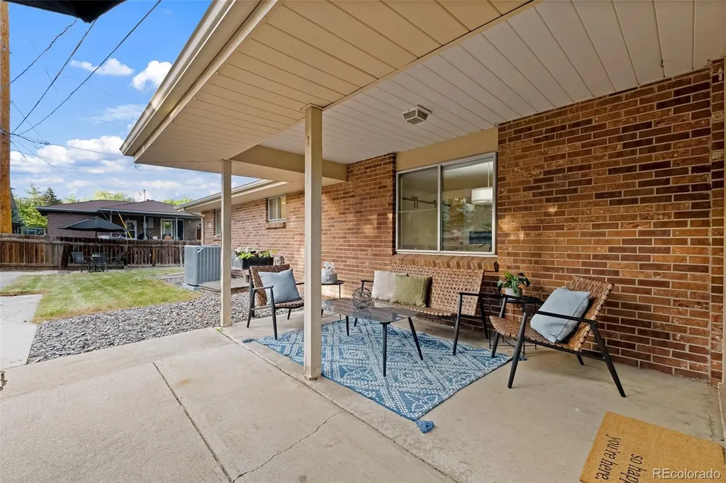 1102 N Ford Street N Golden CO 80403