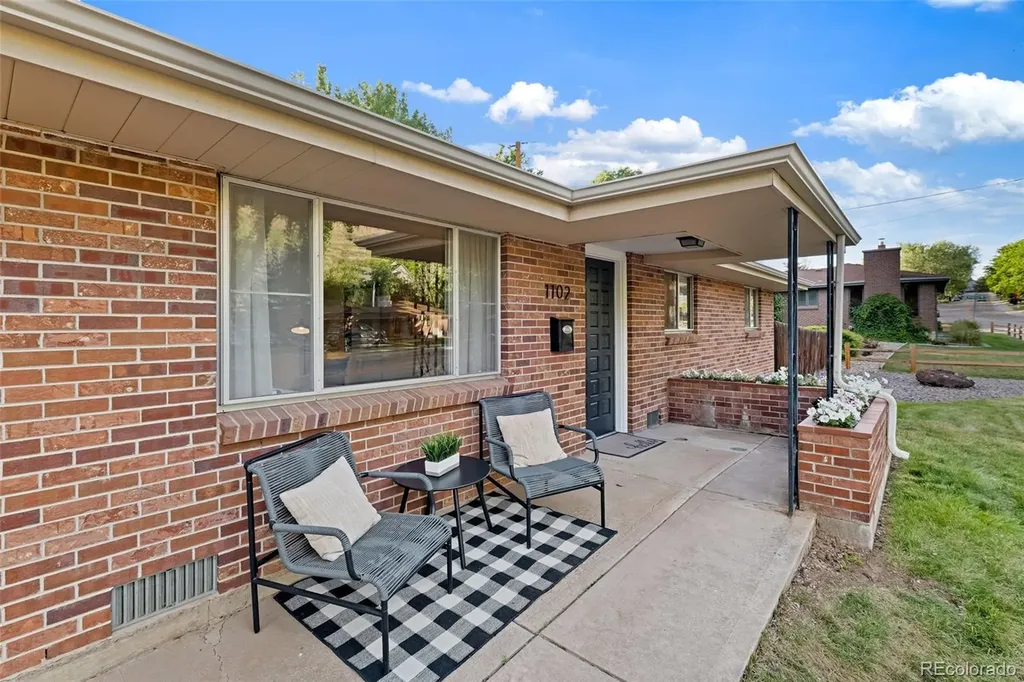1102 N Ford Street N Golden CO 80403