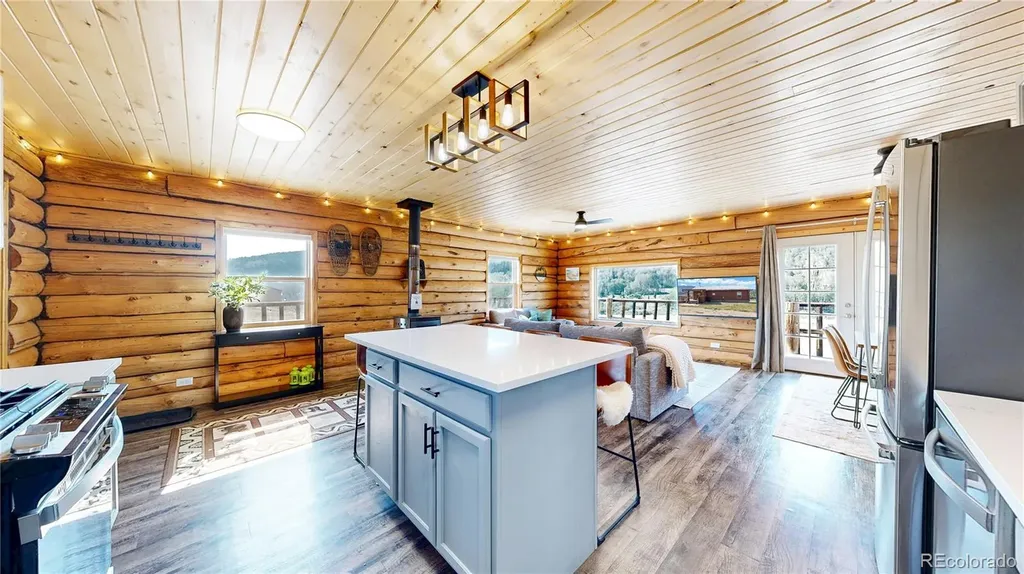 260 County Road 1931 Kremmling CO 80459