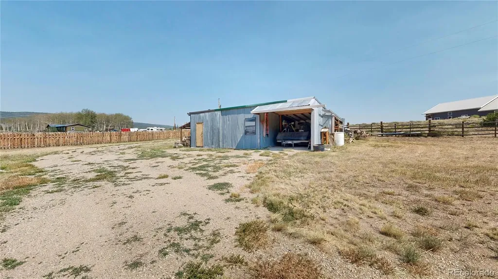 260 County Road 1931 Kremmling CO 80459