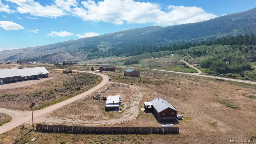260 County Road 1931 Kremmling CO 80459