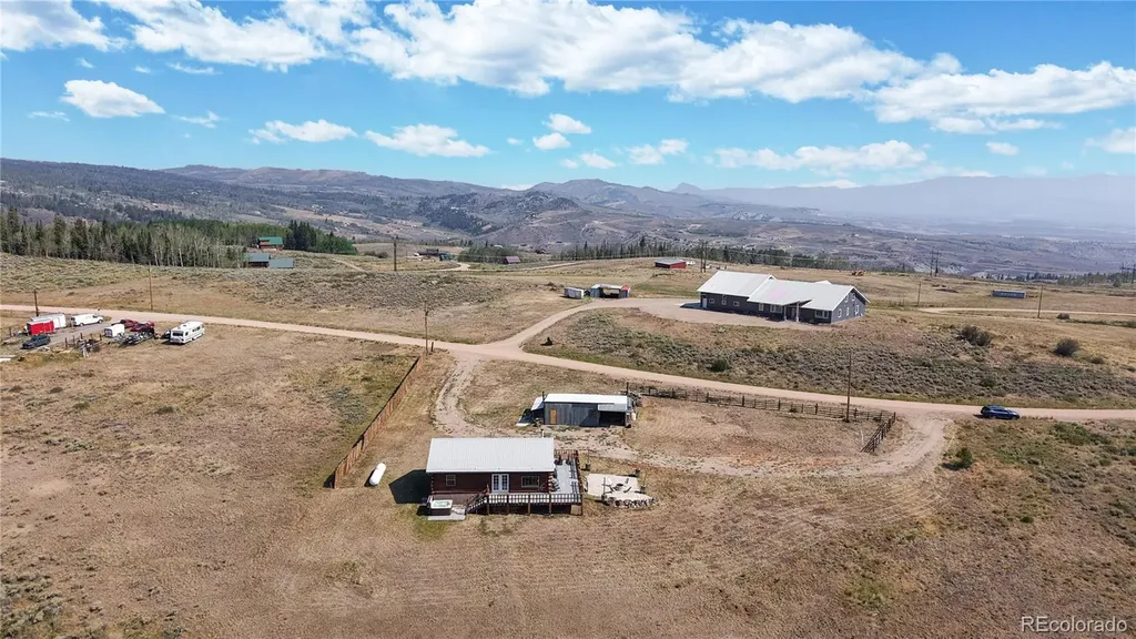 260 County Road 1931 Kremmling CO 80459