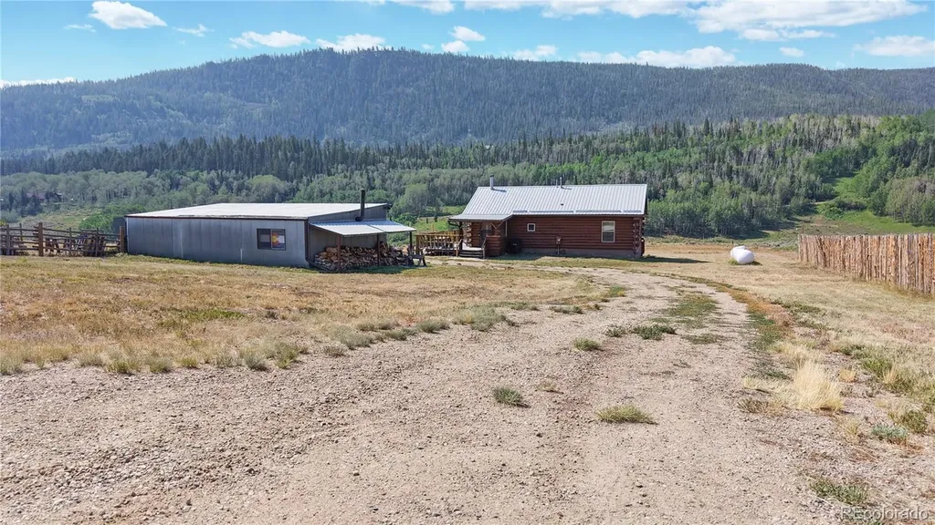 260 County Road 1931 Kremmling CO 80459