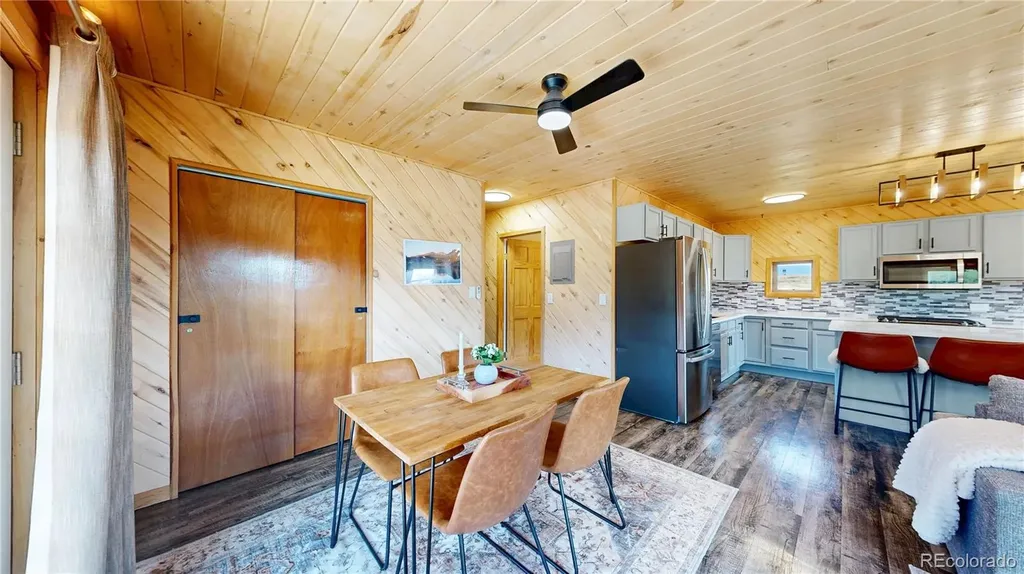 260 County Road 1931 Kremmling CO 80459