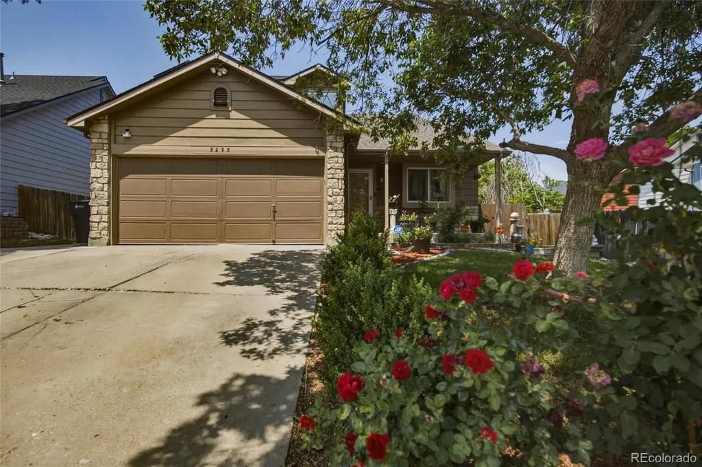 5295 E 123rd Avenue Thornton CO 80241