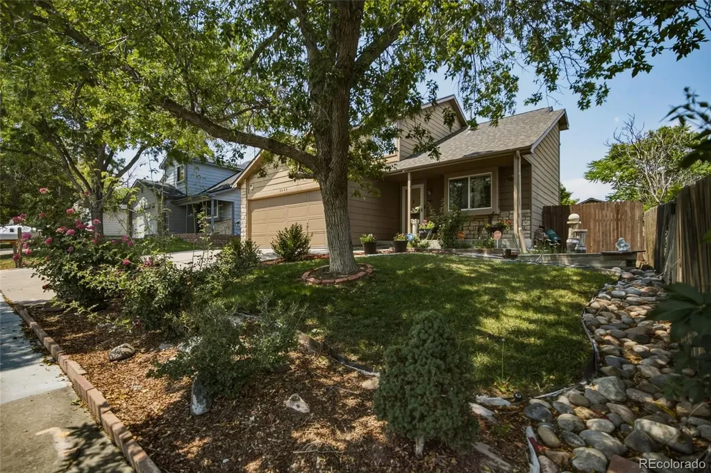 5295 E 123rd Avenue Thornton CO 80241