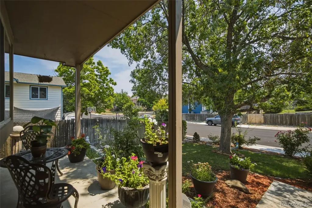 5295 E 123rd Avenue Thornton CO 80241