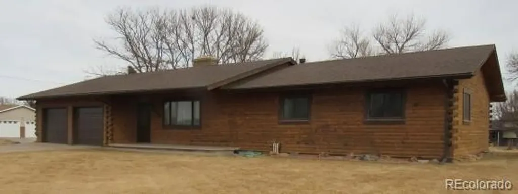 303 S Ivy Street Yuma CO 80759