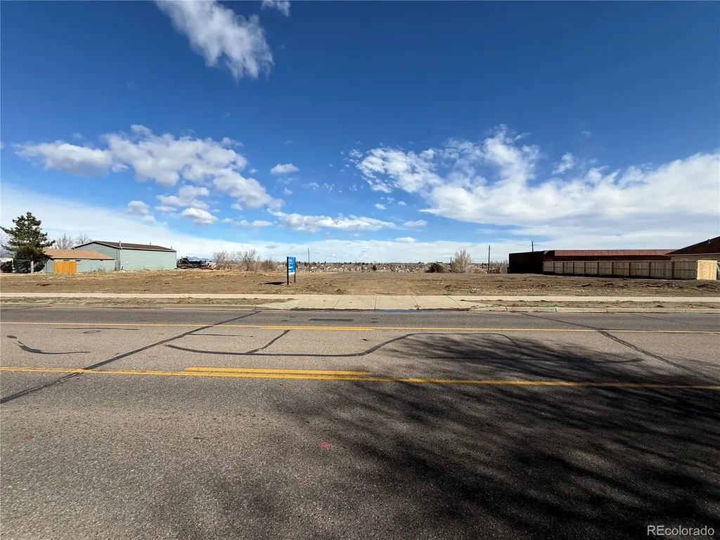 6045 W Mississippi Avenue Lakewood CO 80226