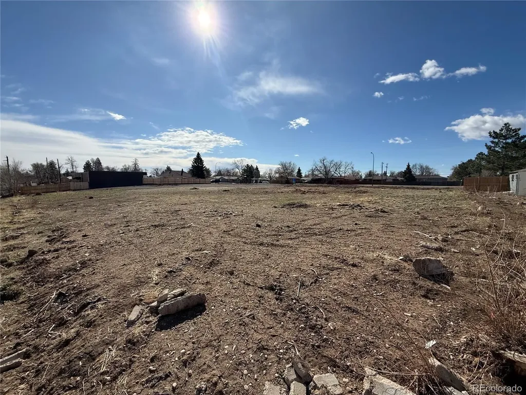6045 W Mississippi Avenue Lakewood CO 80226