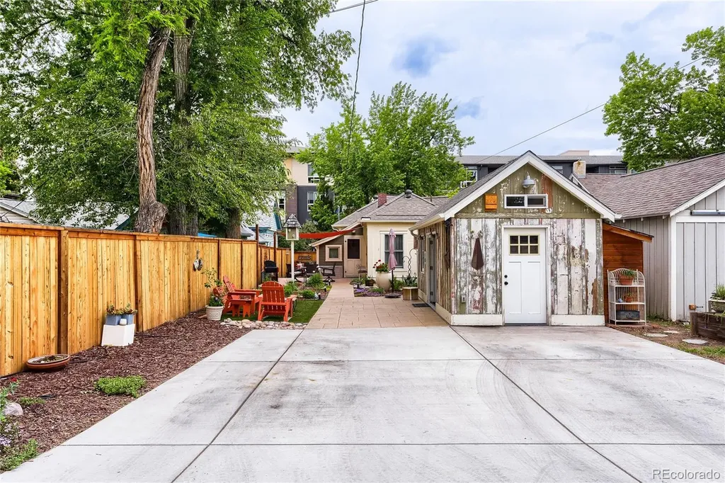 5736 S Bemis Street Littleton CO 80120