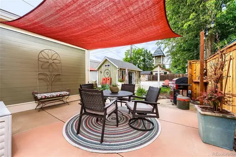 5736 S Bemis Street Littleton CO 80120