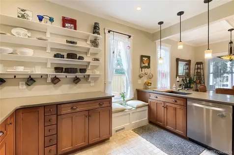 5736 S Bemis Street Littleton CO 80120