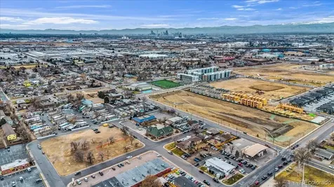 6322 Ivanhoe Street Commerce City CO 80022