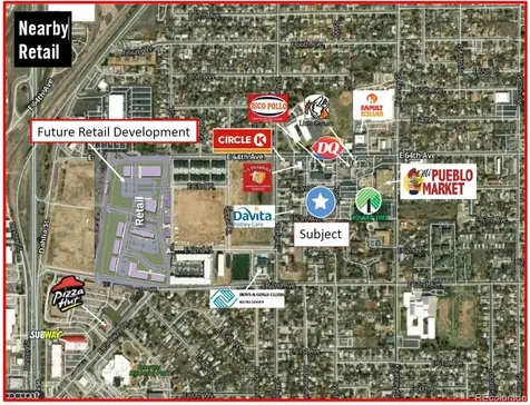 6322 Ivanhoe Street Commerce City CO 80022