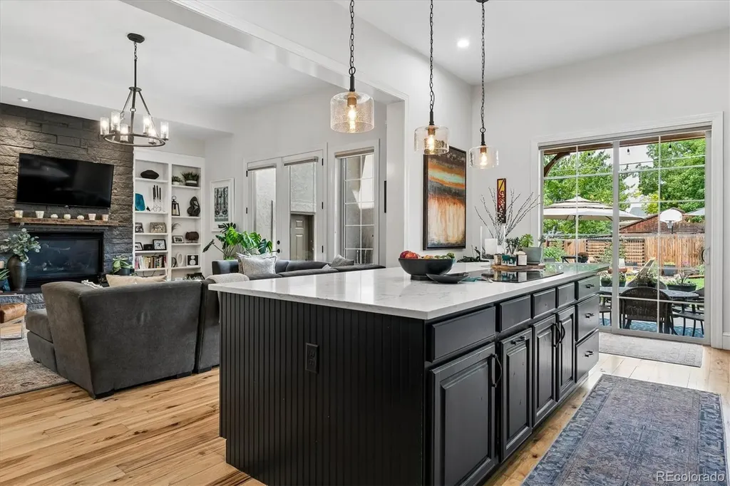 5518 S Foresthill Street Littleton CO 80120