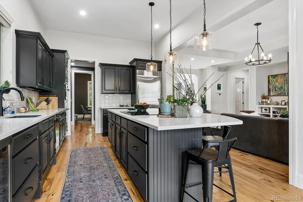 5518 S Foresthill Street Littleton CO 80120