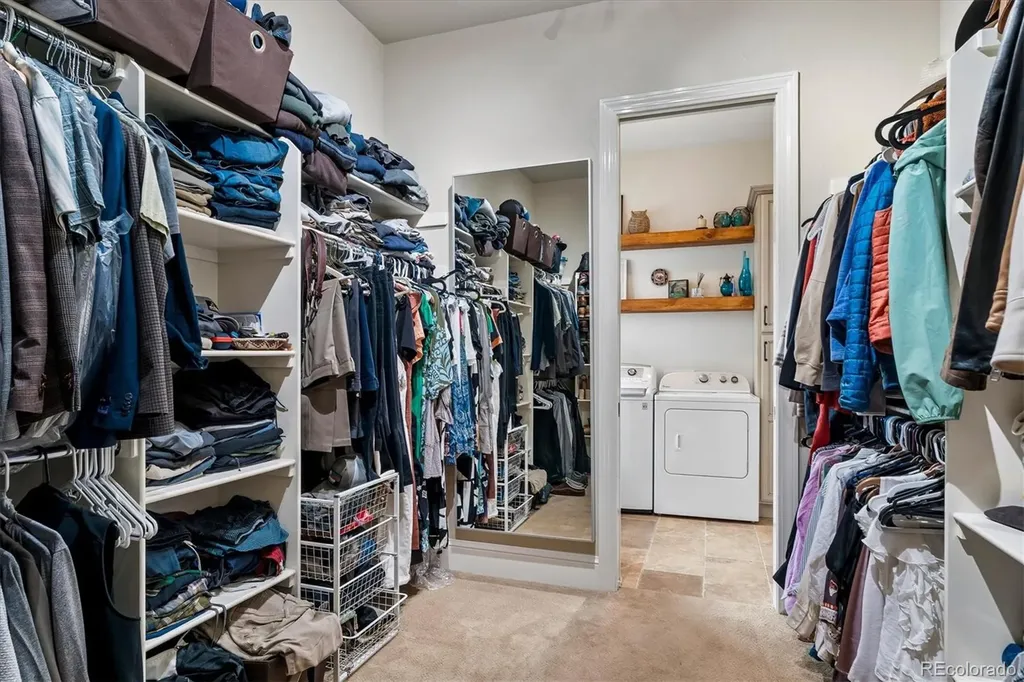 5518 S Foresthill Street Littleton CO 80120