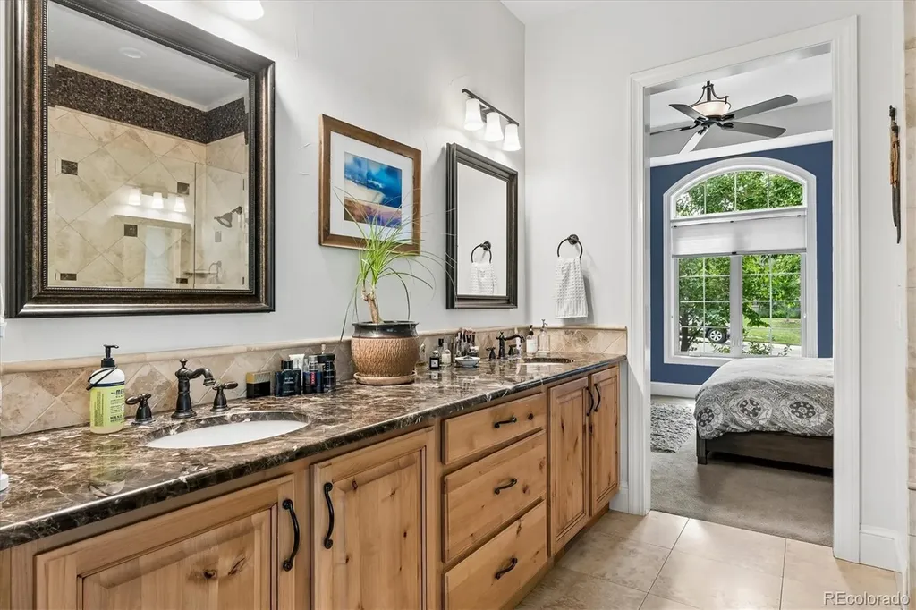 5518 S Foresthill Street Littleton CO 80120