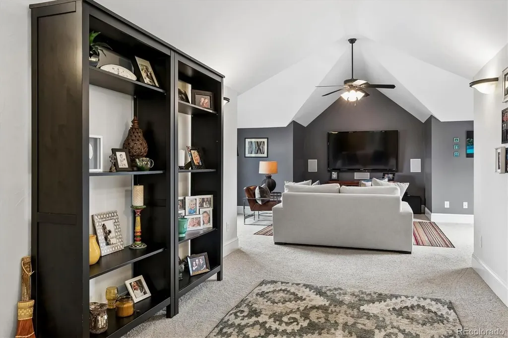 5518 S Foresthill Street Littleton CO 80120