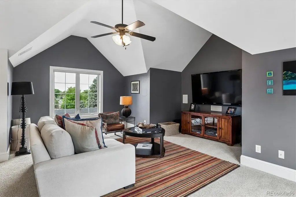 5518 S Foresthill Street Littleton CO 80120