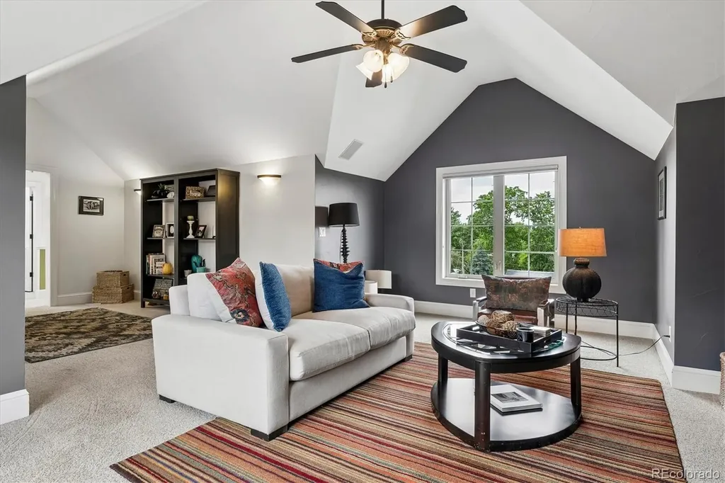 5518 S Foresthill Street Littleton CO 80120