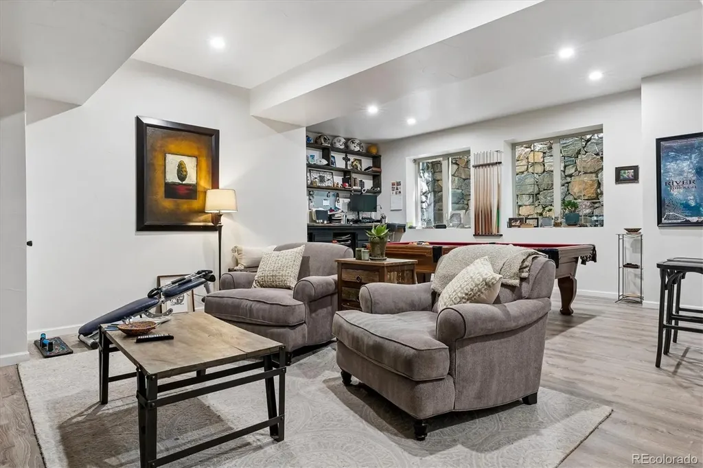 5518 S Foresthill Street Littleton CO 80120