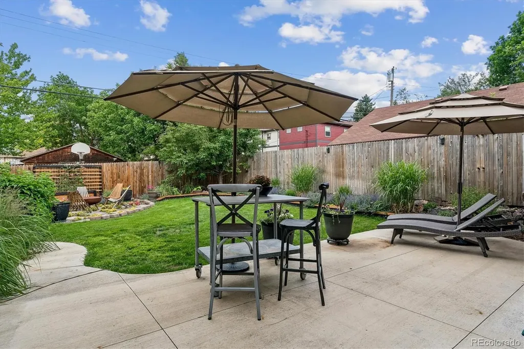 5518 S Foresthill Street Littleton CO 80120