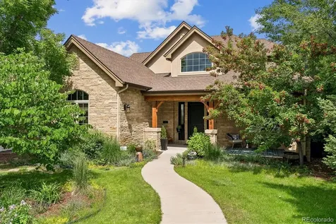 5518 S Foresthill Street Littleton CO 80120