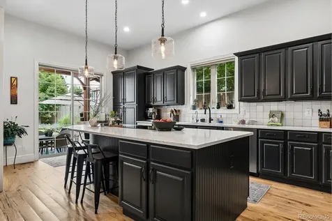 5518 S Foresthill Street Littleton CO 80120