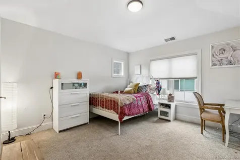 5518 S Foresthill Street Littleton CO 80120