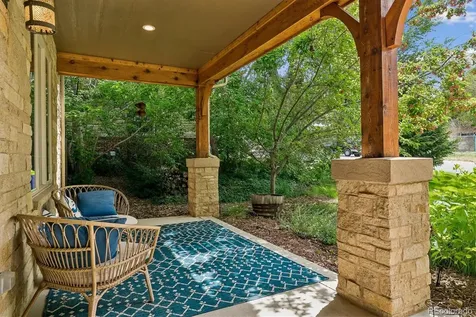 5518 S Foresthill Street Littleton CO 80120