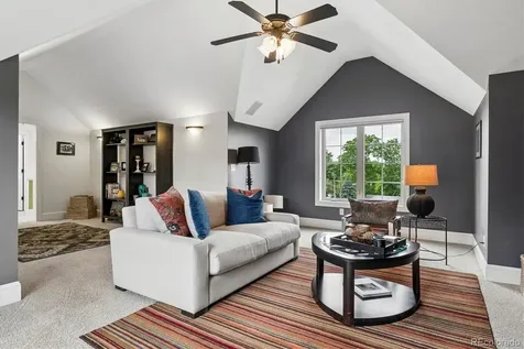 5518 S Foresthill Street Littleton CO 80120