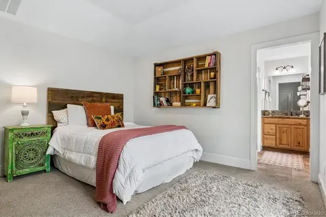 5518 S Foresthill Street Littleton CO 80120