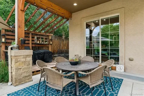 5518 S Foresthill Street Littleton CO 80120